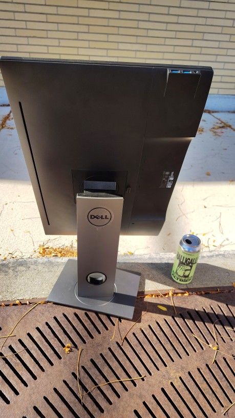 Dell Professional Computer Monitor 