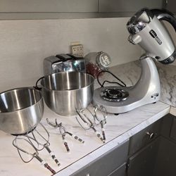 Kitchen Mixer