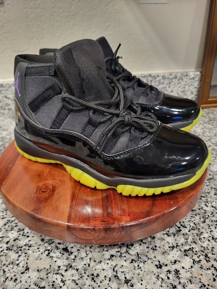 Jordan 11