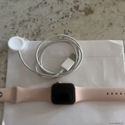 Apple Watch Series 5