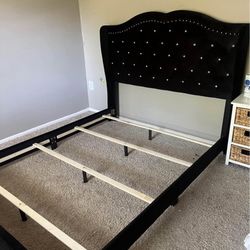 Bed Frame 