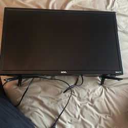 Roku Tv