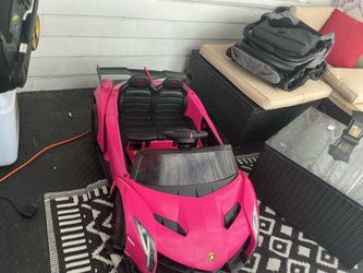 Lamborghini