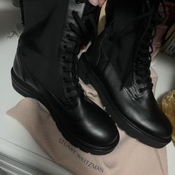 Stuart Weitzman Boots 