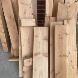 Excellent Quality Wood