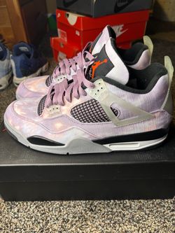 Air Jordan 4 Retro Zen Master