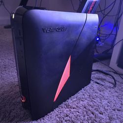 Alienware X51 With Power Cord