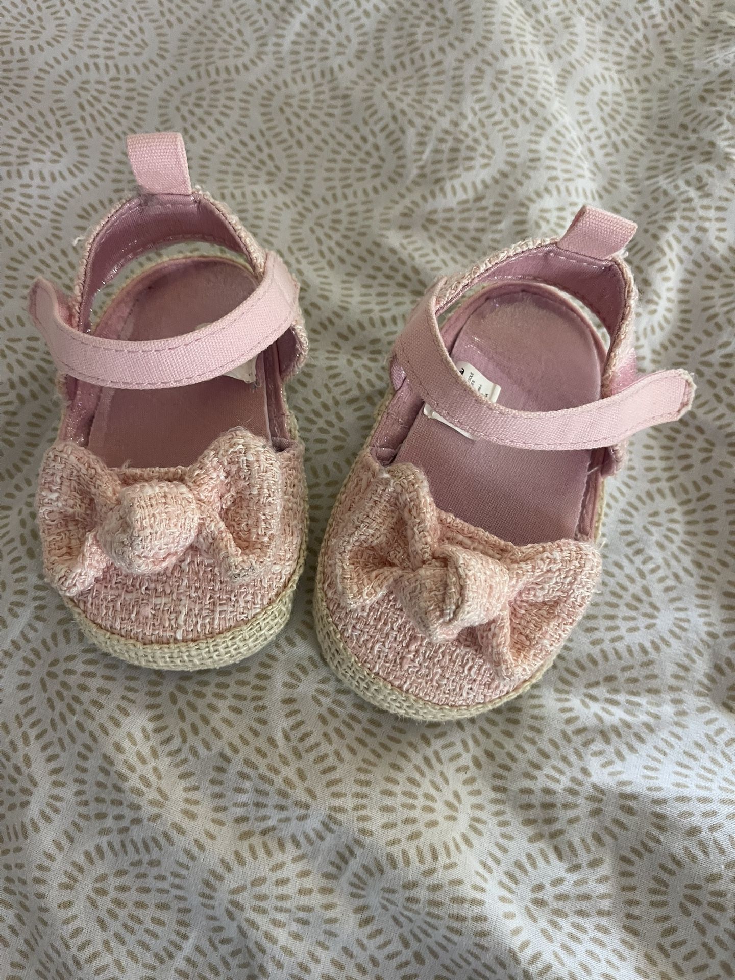 Baby Shoes