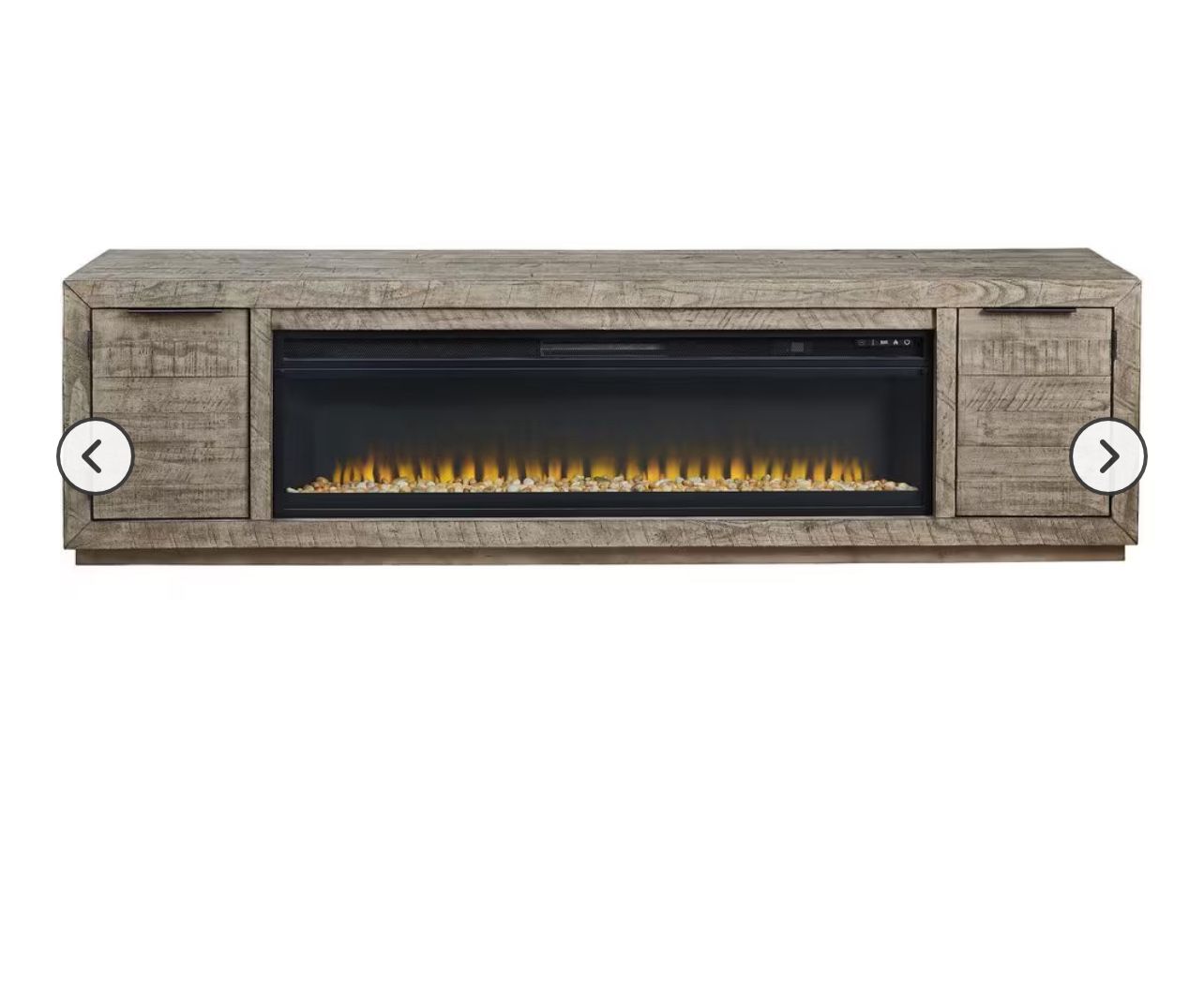 Fireplace Tv Stand