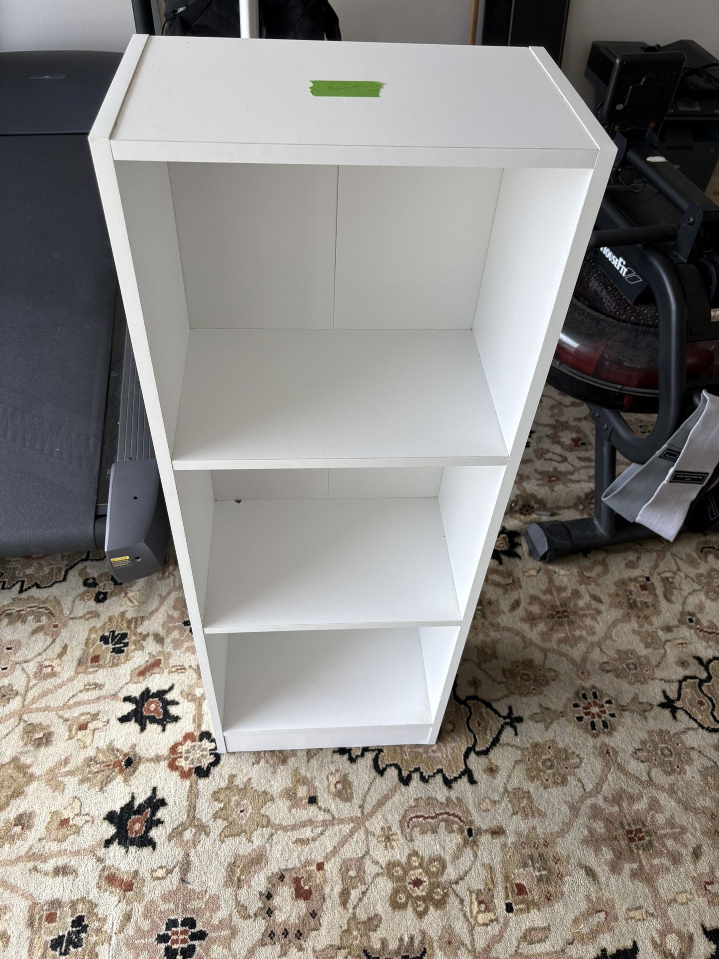 Standing Book Case 