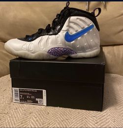 Foamposites YOUTH 7