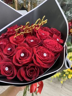 Flowers  Arrangements 