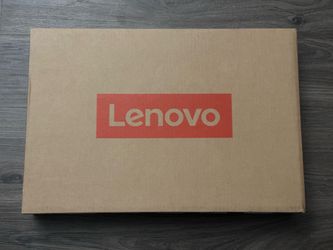 Brand new Lenovo IdeaPad Slim 3i 15.6” Laptop