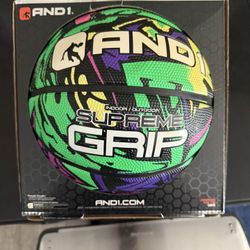 And 1 Basketball for sale