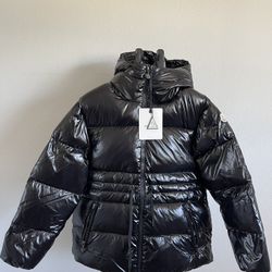 Womens Moncler Jacket 