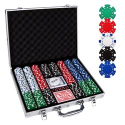 Poker Chips