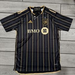 LAFC