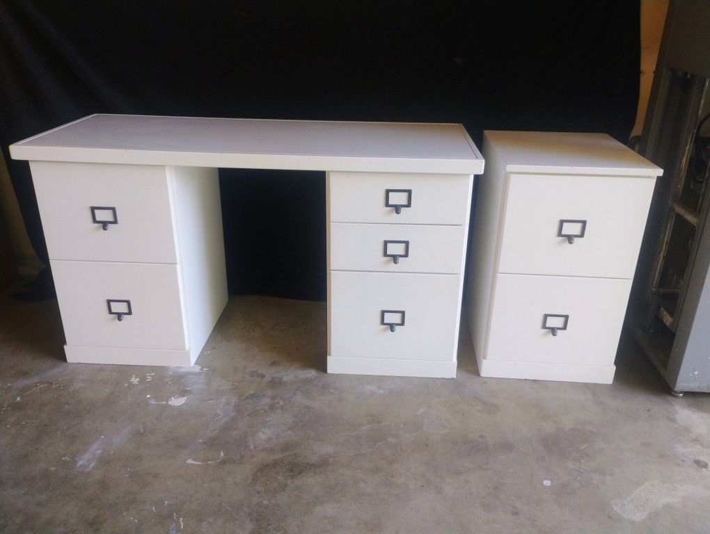 Ballard Designs Modular Desk/Work Counter