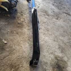 2018/2019  Honda Hr- V Front Lower Balance 