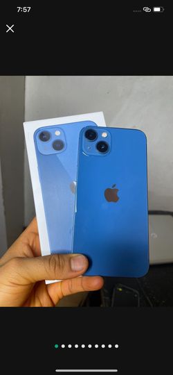 iPhone 13 256gb Unlocked