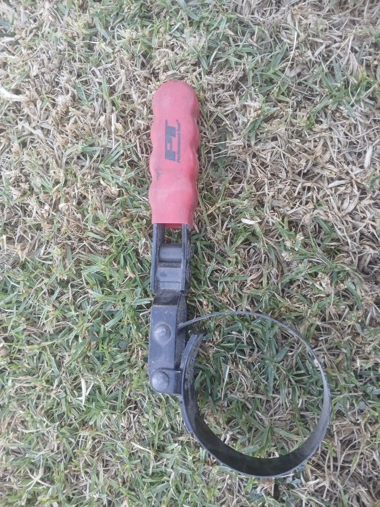 Oil Filter Wrench