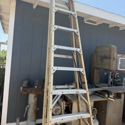 10ft Laddder