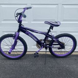 Dynacraft BMX 