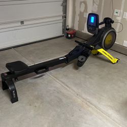 Exercise Pro Form Rower