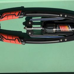 Hydraulic Arm Exerciser