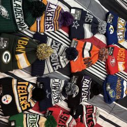 Men’s Beanies