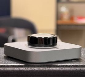 Oura ring