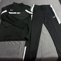 Under Armour Set 