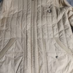 State Property Jacket