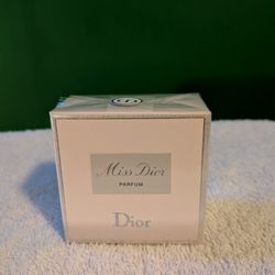 Miss Dior 