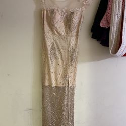 Party Dress 