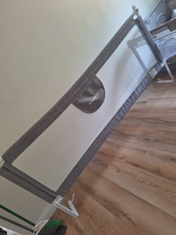 Bed Rail King Size