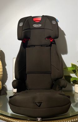 Graco Tranzitions High Back Booster Seat