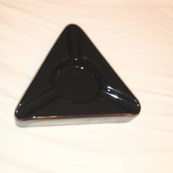 Craftsman's Bench Trident Ashtray 