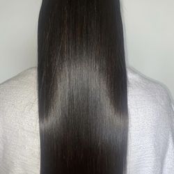 Hago Keratina Brasileña 