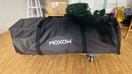 NEW Semipermanent Pickleball Net - Heavy Duty