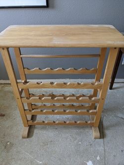 Wine Rack