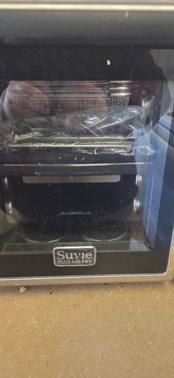 Suvie cooker