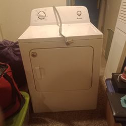 Washer&Dryer 