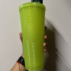 Starbucks Glow In Dark Halloween Tumblers 