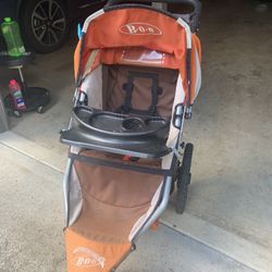 BOB Stroller