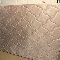 Queen Mattress