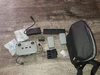 Mavic Air 2 Accessories