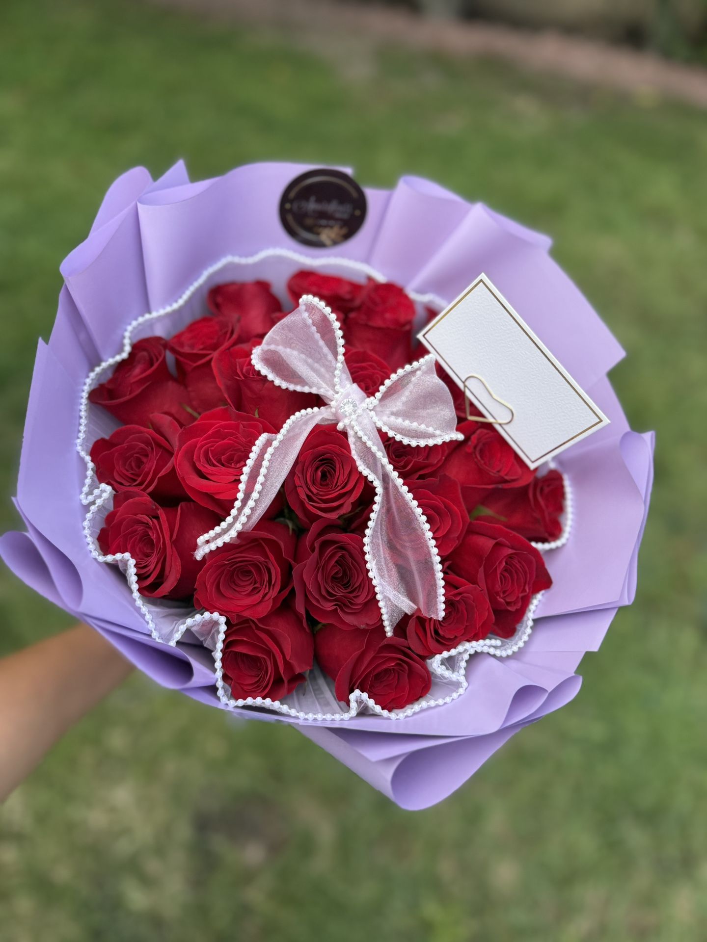 Rosas