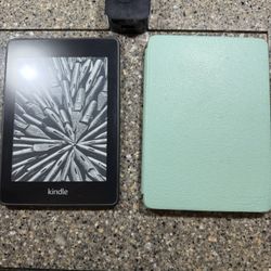 Amazon Kindle Paperwhite 10th Gen 