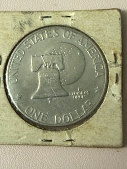 1776 to 1976 one dollar